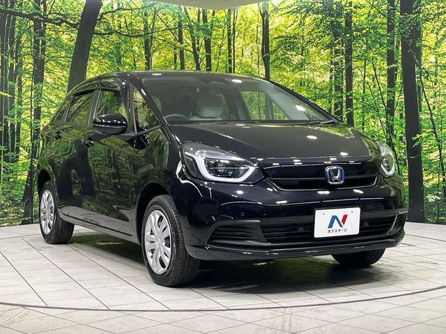 FIT e:HEV 4WD