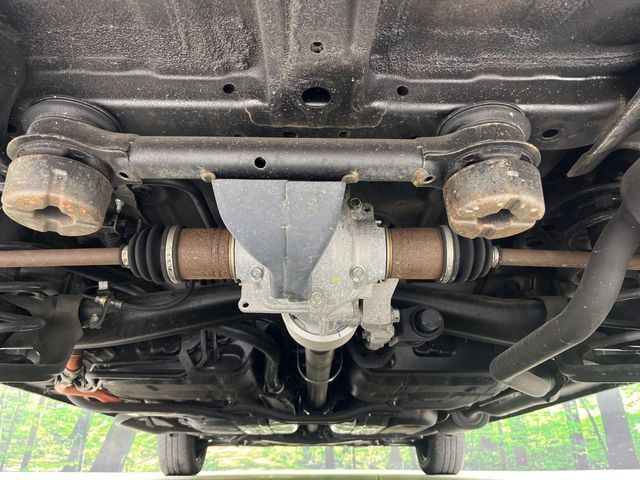 FIT e:HEV 4WD