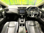 X-TRAIL HYBRID 2WD