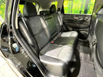 X-TRAIL HYBRID 2WD