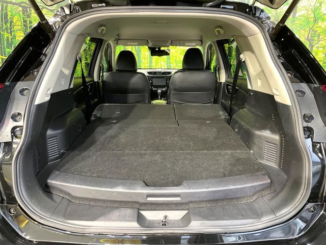 X-TRAIL HYBRID 2WD
