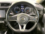 X-TRAIL HYBRID 2WD