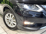 X-TRAIL HYBRID 2WD