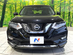 X-TRAIL HYBRID 2WD
