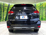 X-TRAIL HYBRID 2WD