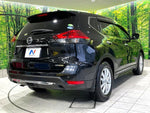 X-TRAIL HYBRID 2WD