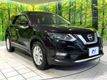 X-TRAIL HYBRID 2WD