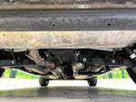 X-TRAIL HYBRID 2WD