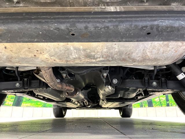 X-TRAIL HYBRID 2WD