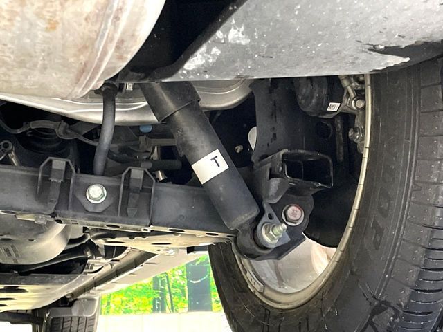 X-TRAIL HYBRID 2WD