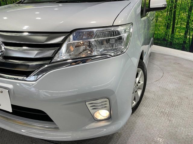 SERENA  S-HYBRID