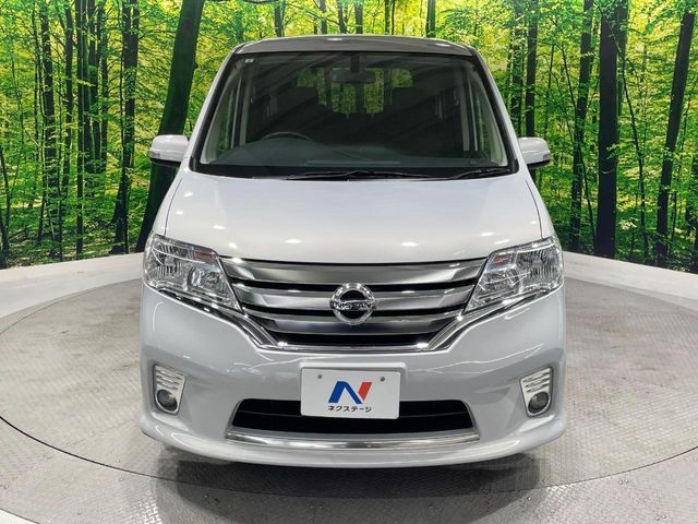 SERENA  S-HYBRID