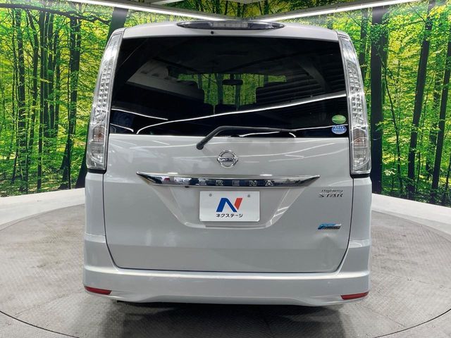 SERENA  S-HYBRID