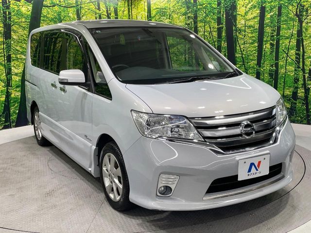 SERENA  S-HYBRID