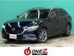 MAZDA6 WAGON