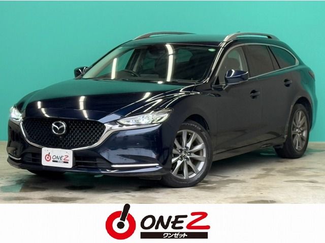 MAZDA6 WAGON