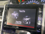 TANTO CUSTOM 4WD