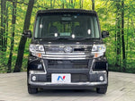 TANTO CUSTOM 4WD