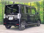 TANTO CUSTOM 4WD