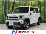 HUSTLER 4WD
