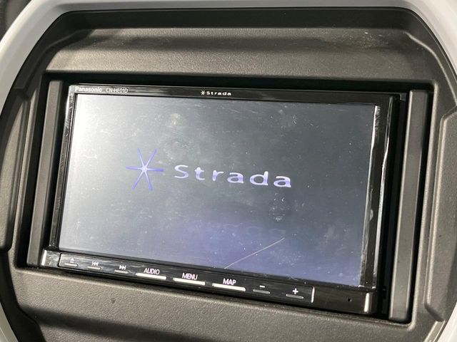 HUSTLER 4WD