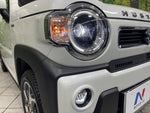 HUSTLER 4WD