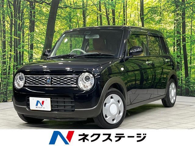 ALTO LAPIN 4WD