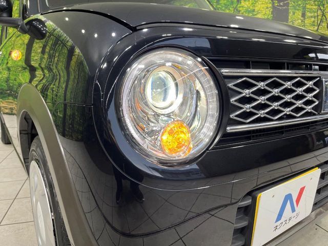 ALTO LAPIN 4WD