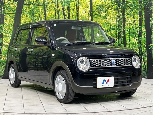 ALTO LAPIN 4WD