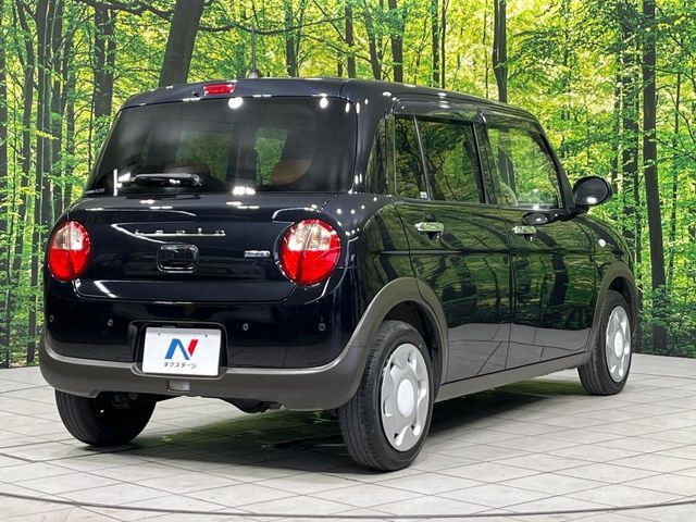 ALTO LAPIN 4WD