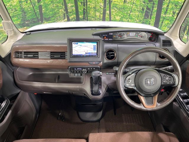 N BOX 4WD