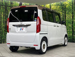 N BOX 4WD