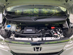 N BOX 4WD