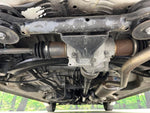 N BOX 4WD