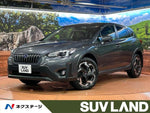 SUBARU XV HYBRID