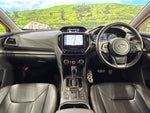 SUBARU XV HYBRID
