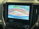 SUBARU XV HYBRID