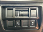 SUBARU XV HYBRID