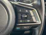 SUBARU XV HYBRID