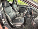 SUBARU XV HYBRID