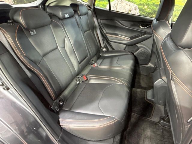 SUBARU XV HYBRID