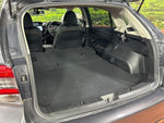 SUBARU XV HYBRID