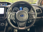 SUBARU XV HYBRID