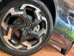 SUBARU XV HYBRID