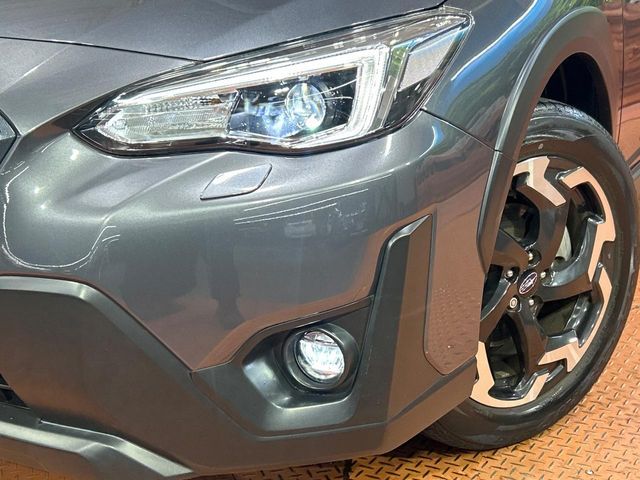 SUBARU XV HYBRID