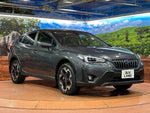 SUBARU XV HYBRID