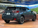 SUBARU XV HYBRID