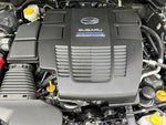 SUBARU XV HYBRID