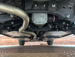 SUBARU XV HYBRID