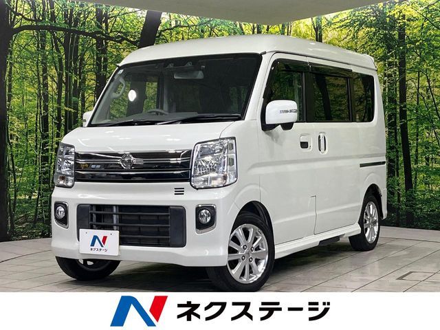 NV100 CLIPPER RIO 4WD